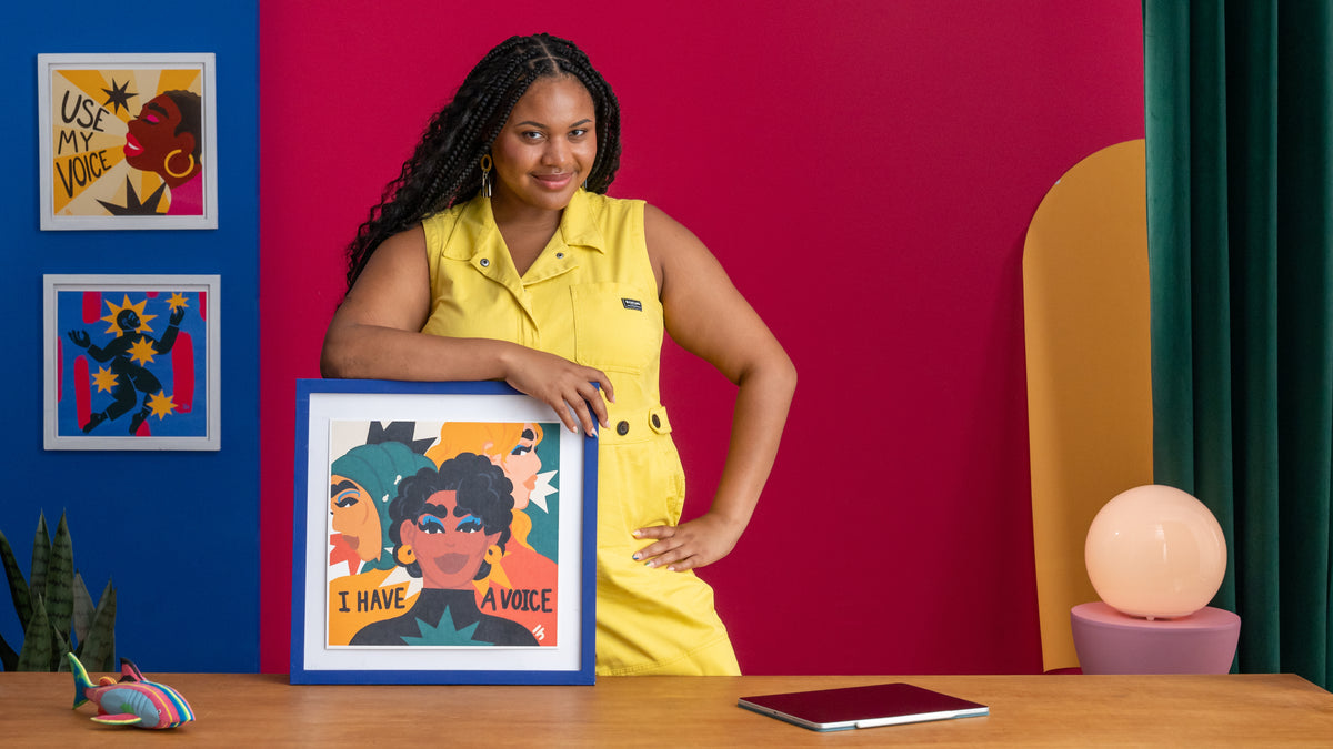 Lo Harris Shop Bold Art Prints, Apparel & Accessories by Lo Harris – Lo Harris ...